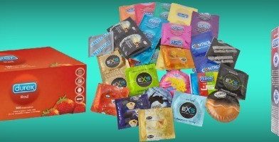 Cómo comprar condones por primera vez ¡Esto es lo que te espera!