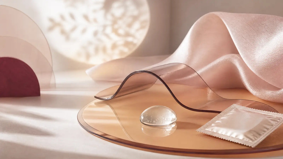 Lubricación anal y otras formas de disfrutar del sexo
