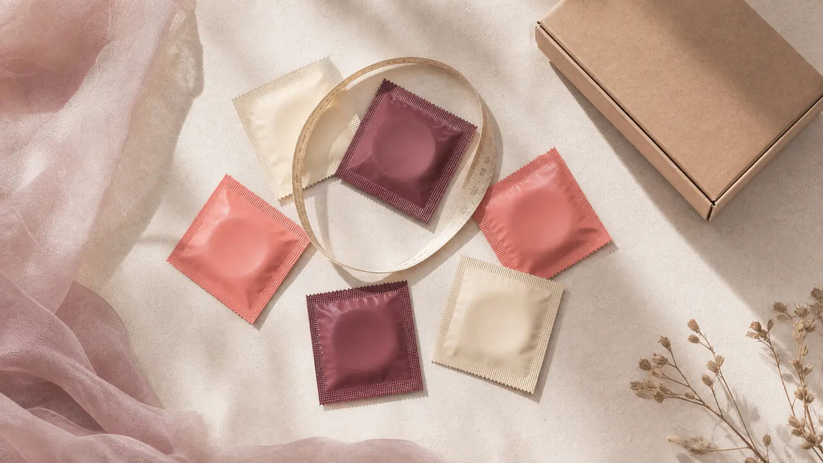 Cómo comprar condones por primera vez ¡Esto es lo que te espera!