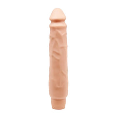 Vibrador Barbara Dildo 25,5cm