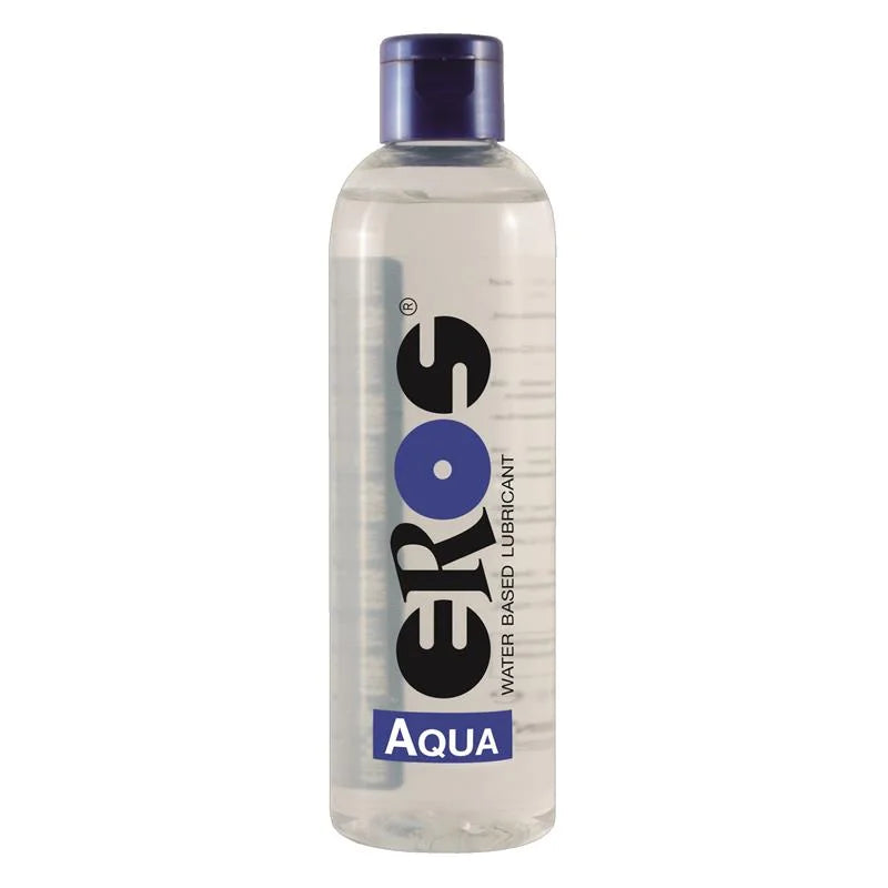 Lubrificante Natural Eros 250ml