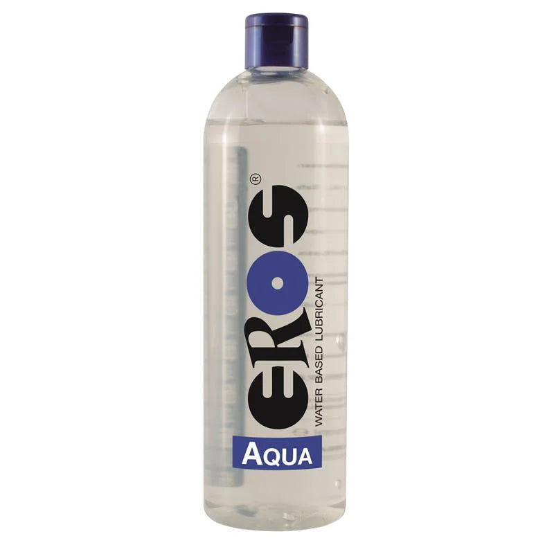 Eros Lubricante Natural 500ml