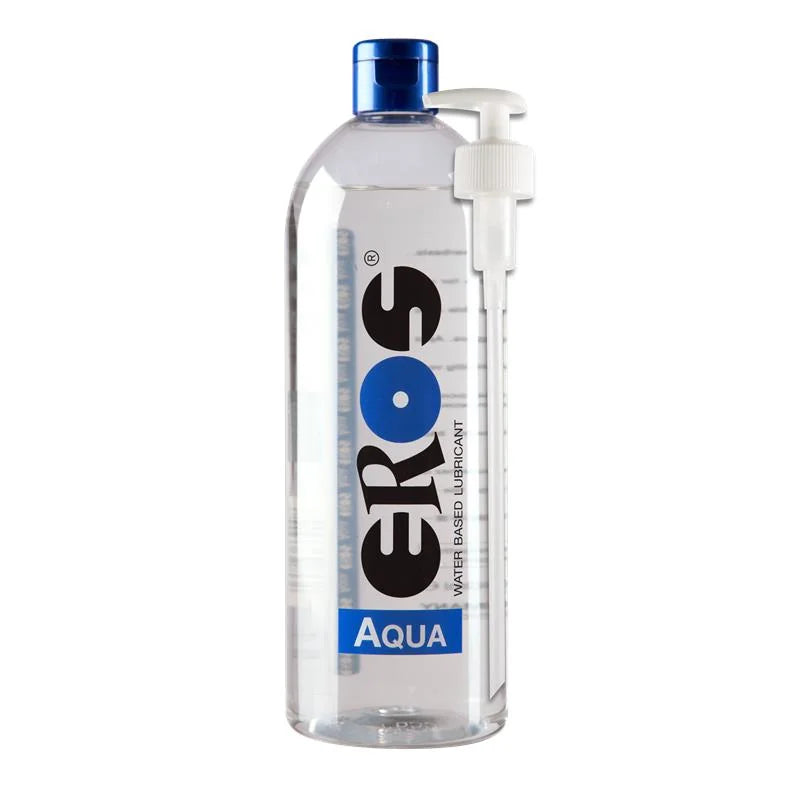 Eros Lubricante Natural 1000ml