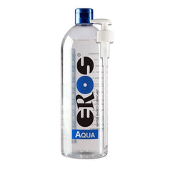 Eros Lubricante Natural 1000ml