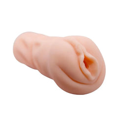 Masturbador Vagina Realistico CrazyBull