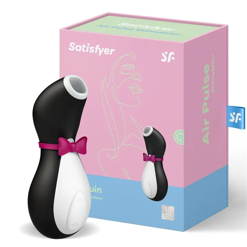 Satisfyer Pro Penguin