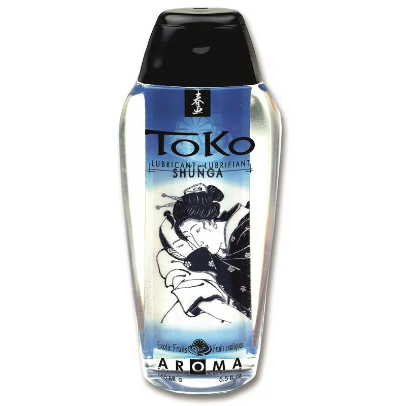 Toko Frutas Exóticas 165ml