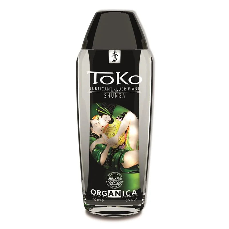 Toko Organica 165ml