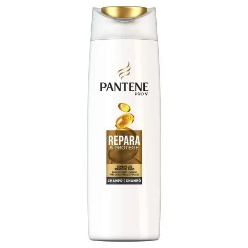 Champú Pantene Pro V Repara y Protege 90ml