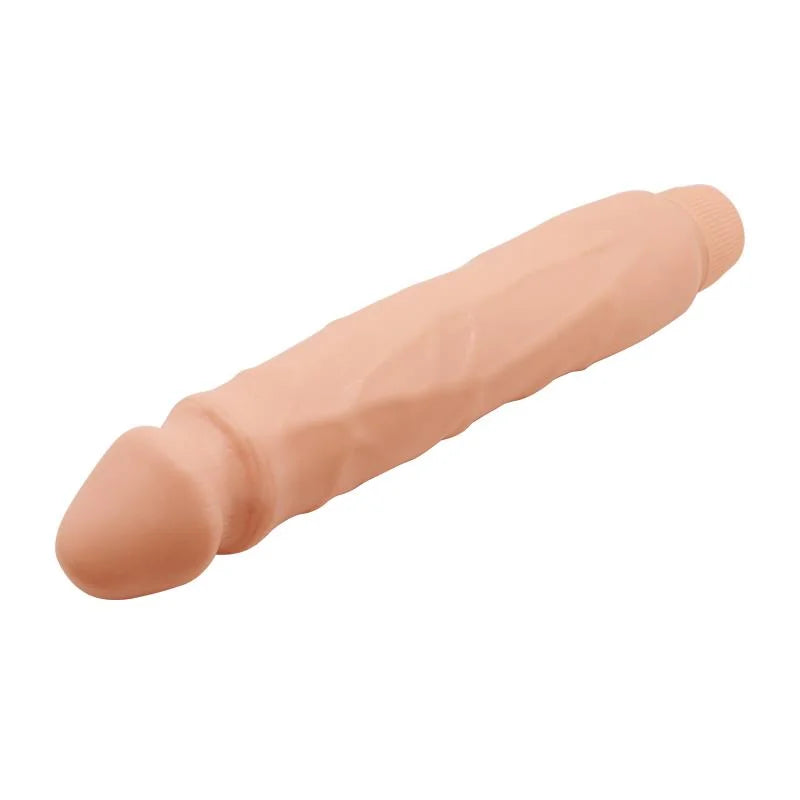 Barbara Consolador Vibrador 25,5cm