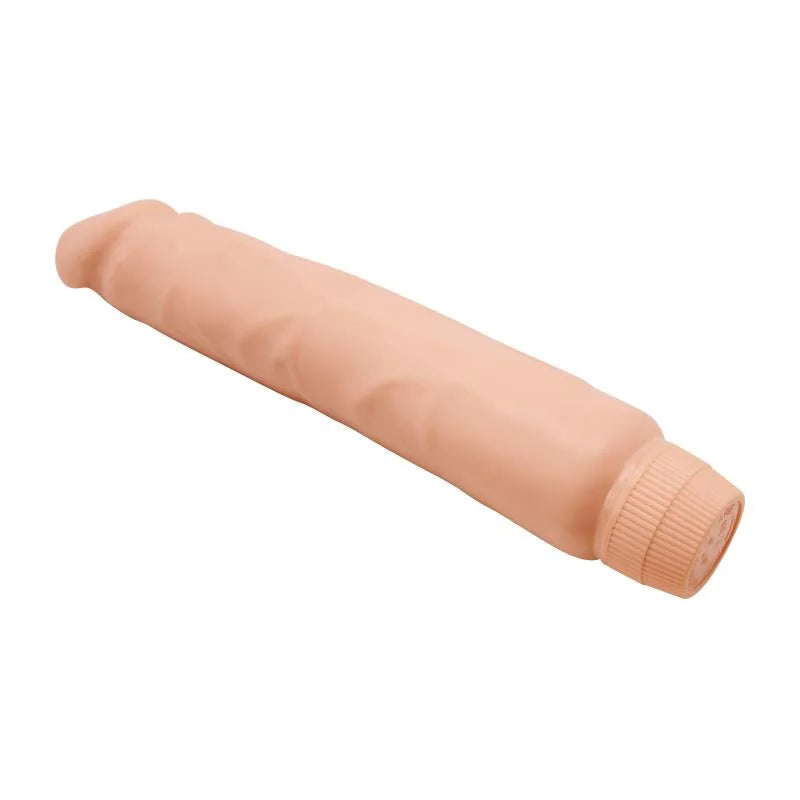 Barbara Consolador Vibrador 25,5cm