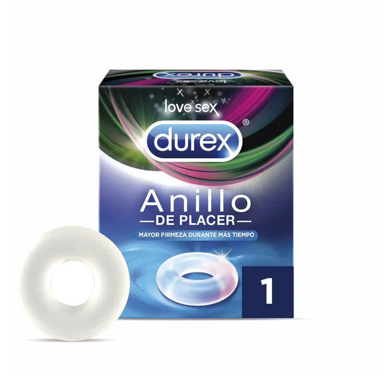 Anillo De Placer Durex