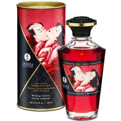 Aceite de Masaje Afrodisíaco Shunga