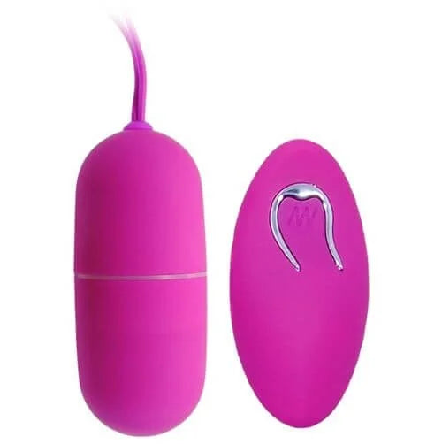 Arvin - Huevo Vibrador Control Remoto