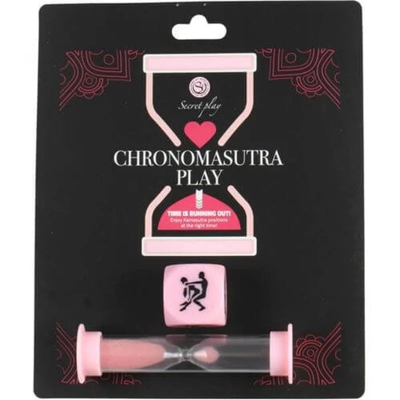 Chronomasutra Play