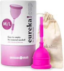 Copa Menstrual Eureka