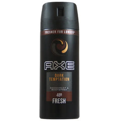 Desodorizante Spray AX Dark Temptation 150ml