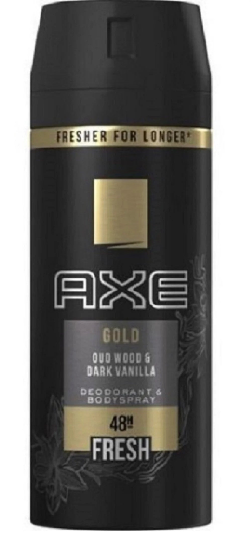 Desodorizante Spray Ax Gold 150ml