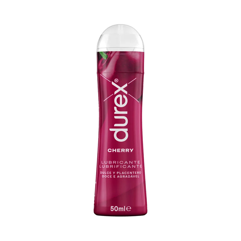 Durex Play Cherry / Cereza 50 ml
