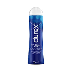 Lubrificante Durex Play Feel / Original
