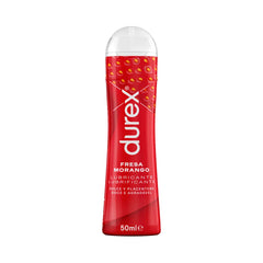 Durex Play Fresa 50ml