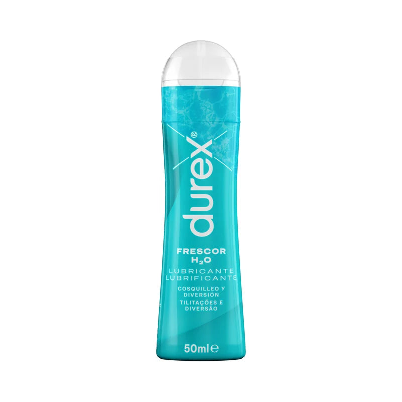 Durex Play Tingle / Efecto Frescor 50 ml