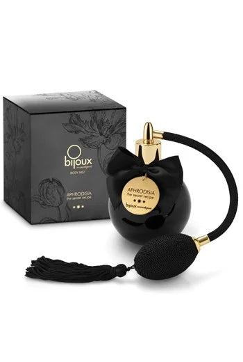 Fragancia Corporal Aphrodisia Body Mist