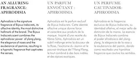 Fragancia Corporal Aphrodisia Body Mist