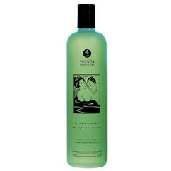 Gel de Banho Shunga Mint 500ml