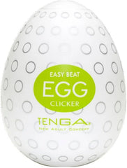 Huevo Tenga Clicker