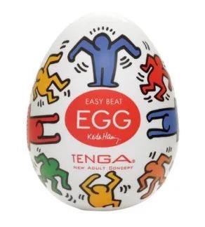 Dança Huevo Tenga