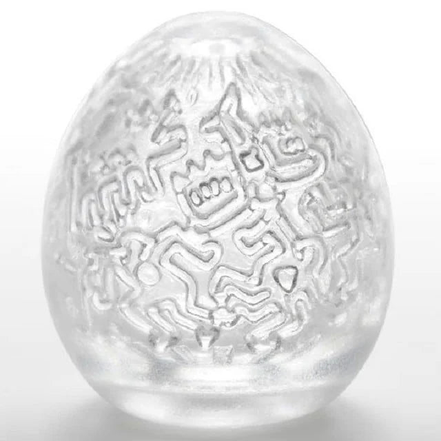 Fête des œufs Tenga