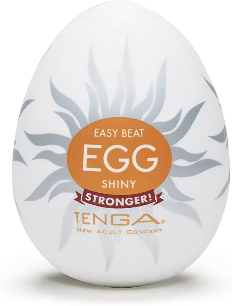 Ovo Brilhante Tenga