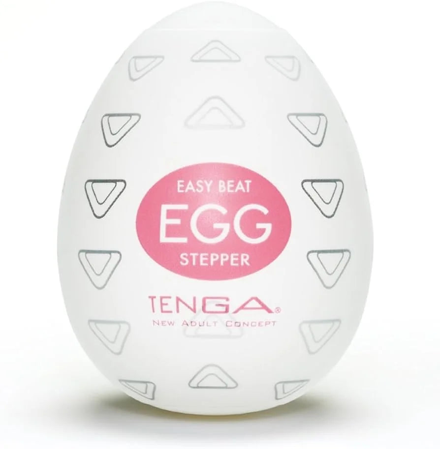 Egg Tenga Stepper