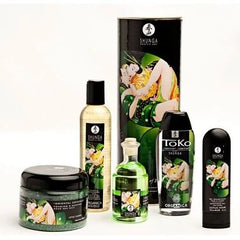 Kit Shunga Jardín del Edén