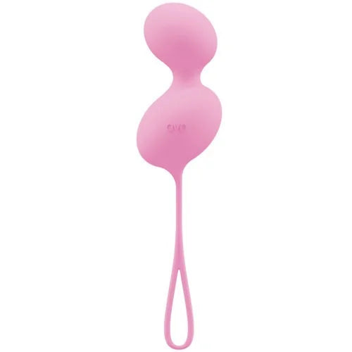 Bola China Rosa