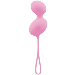 Bola China Rosa