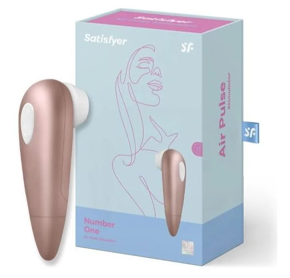Satisfyer 1 Next Generation