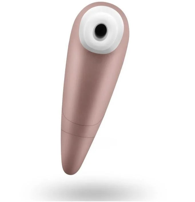 Satisfyer 1 Next Generation