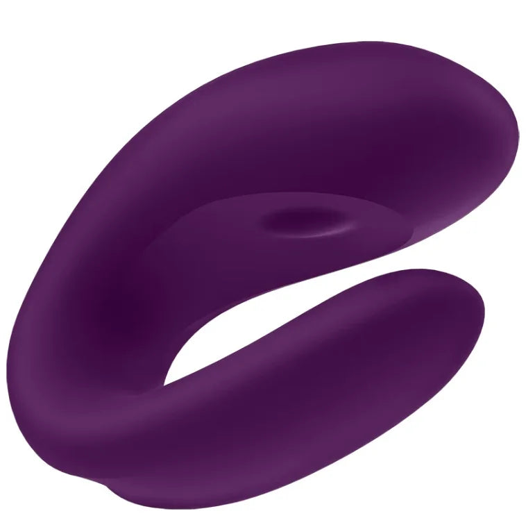 Satisfyer Double Joy Connect App