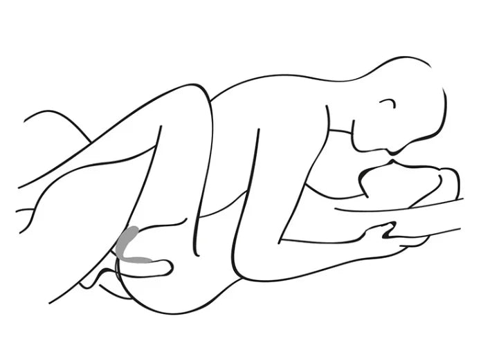 Satisfyer Double Joy Connect App