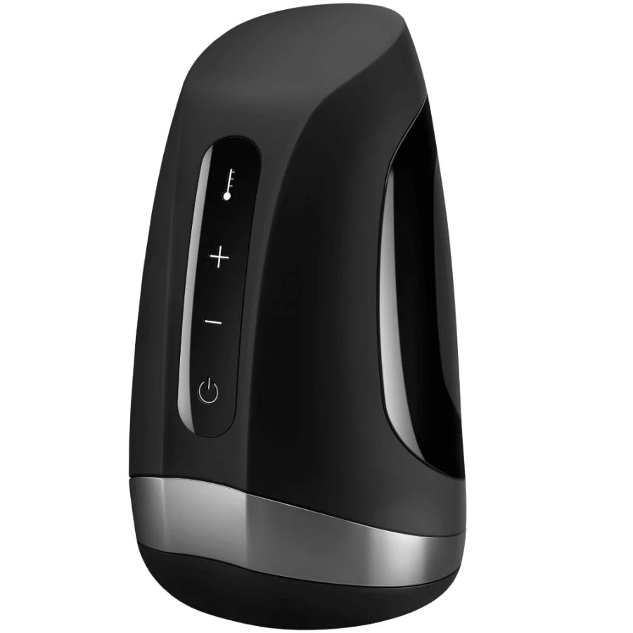 Satisfyer Men Heat Masturbador Vibrador