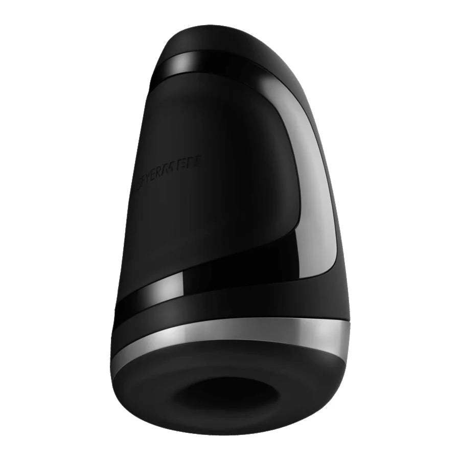 Satisfyer Men Heat Masturbador Vibrador