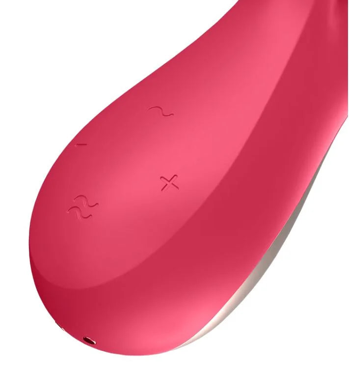 Satisfyer Mono Flex Connect App