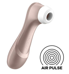 Satisfyer Pro 2 Nouvelle Génération