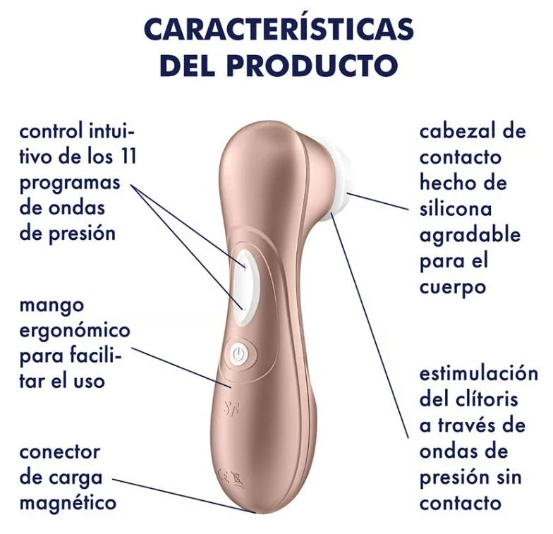 Satisfyer Pro 2 Next Generation