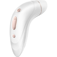 Satisfyer Pro Plus Vibração