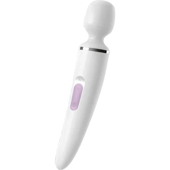 Mulher Satisfyer Wand-er