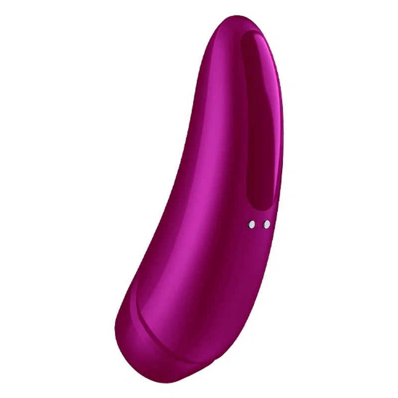 Satisfyer Air Pulse Curvy 1+