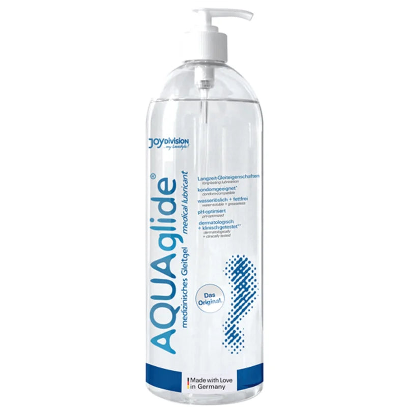 Aquaglide 1000ML